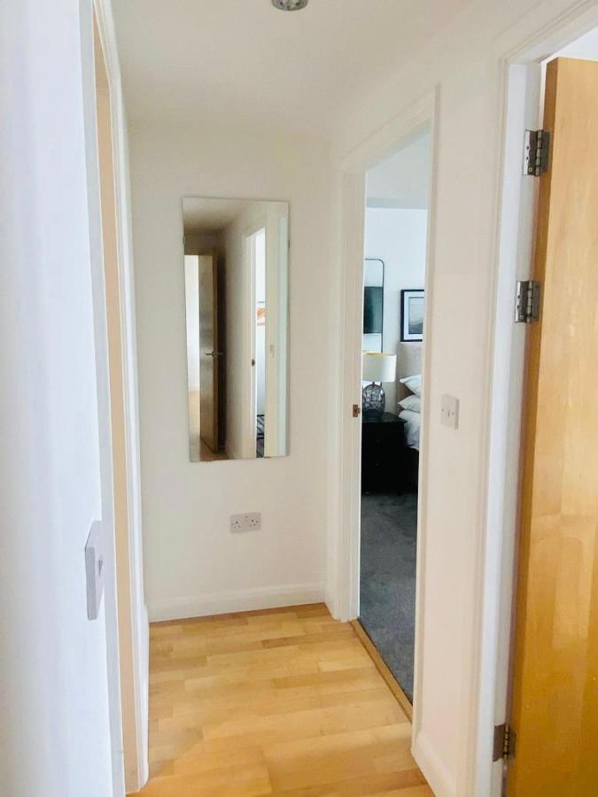 Zinc @ Fistral Beach, Newquay New Quay Εξωτερικό φωτογραφία